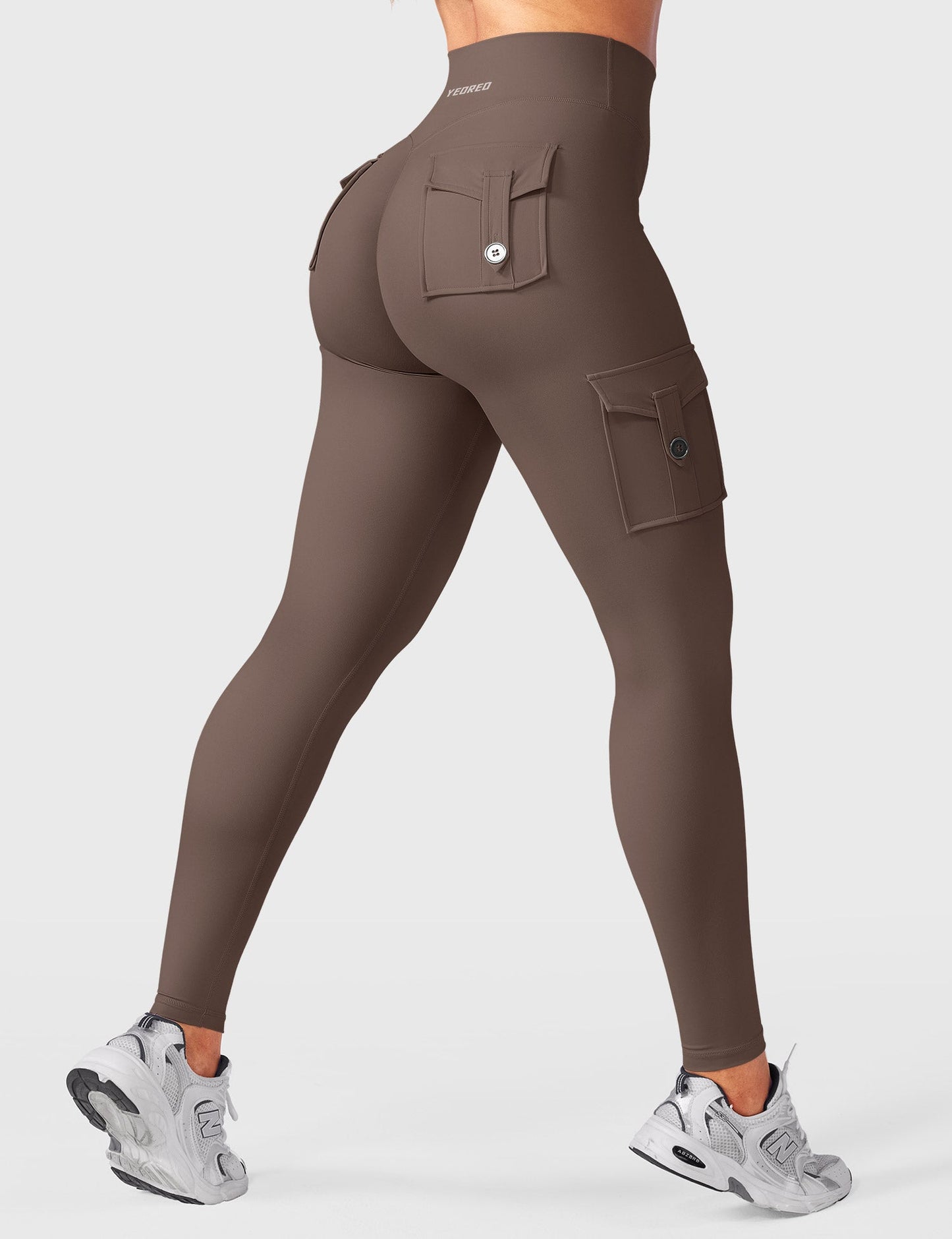 hugmecurve Hedda 25" CoreFlex Leggings
