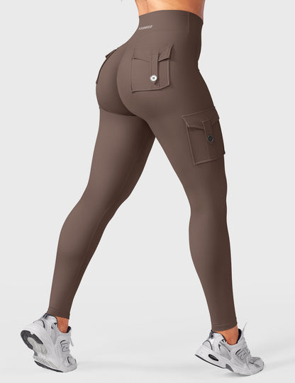 hugmecurve Hedda 25" CoreFlex Leggings