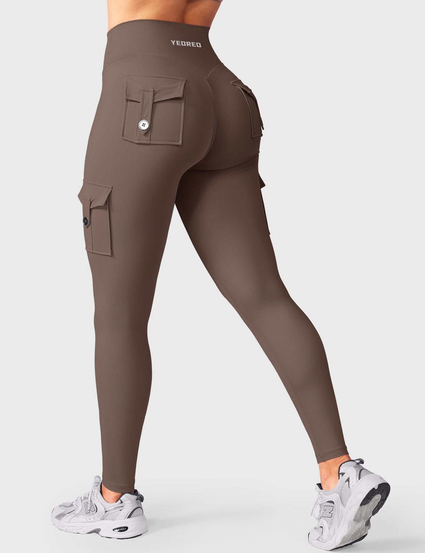 hugmecurve Hedda 25" CoreFlex Leggings