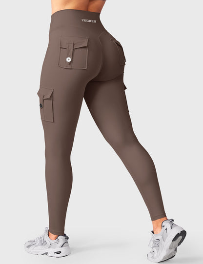 hugmecurve Hedda 25" CoreFlex Leggings