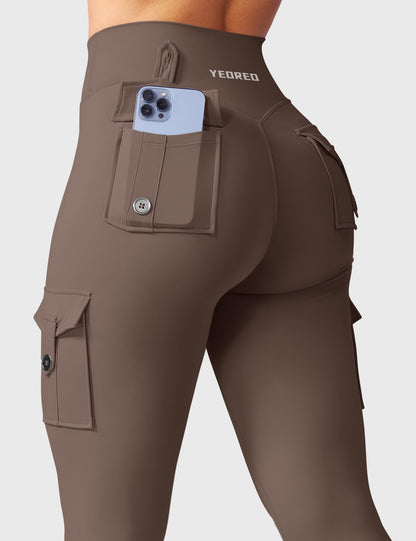 hugmecurve Hedda 25" CoreFlex Leggings