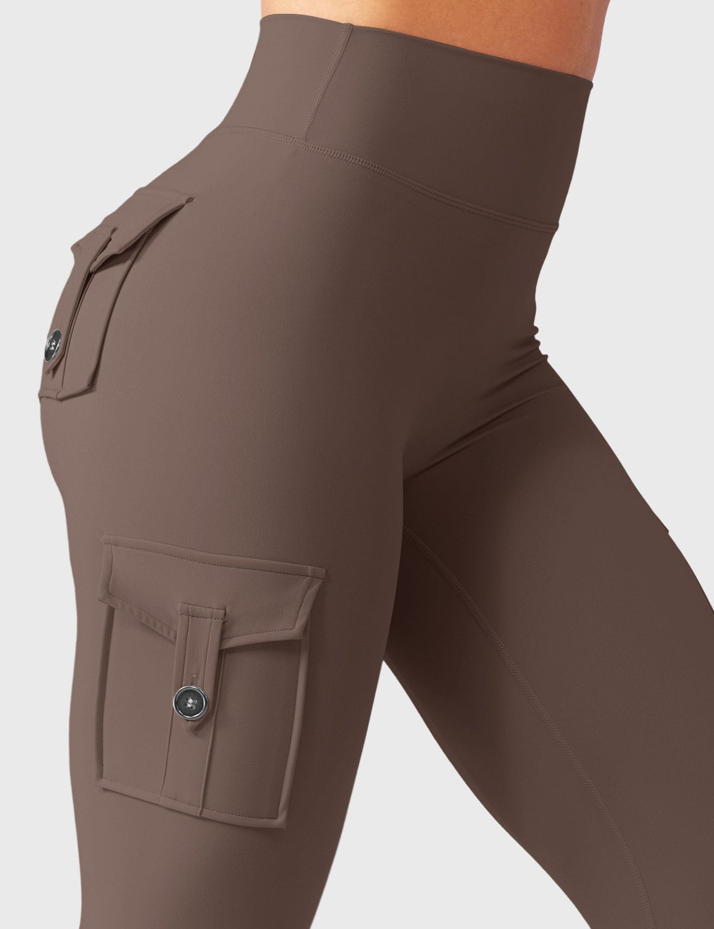 hugmecurve Hedda 25" CoreFlex Leggings