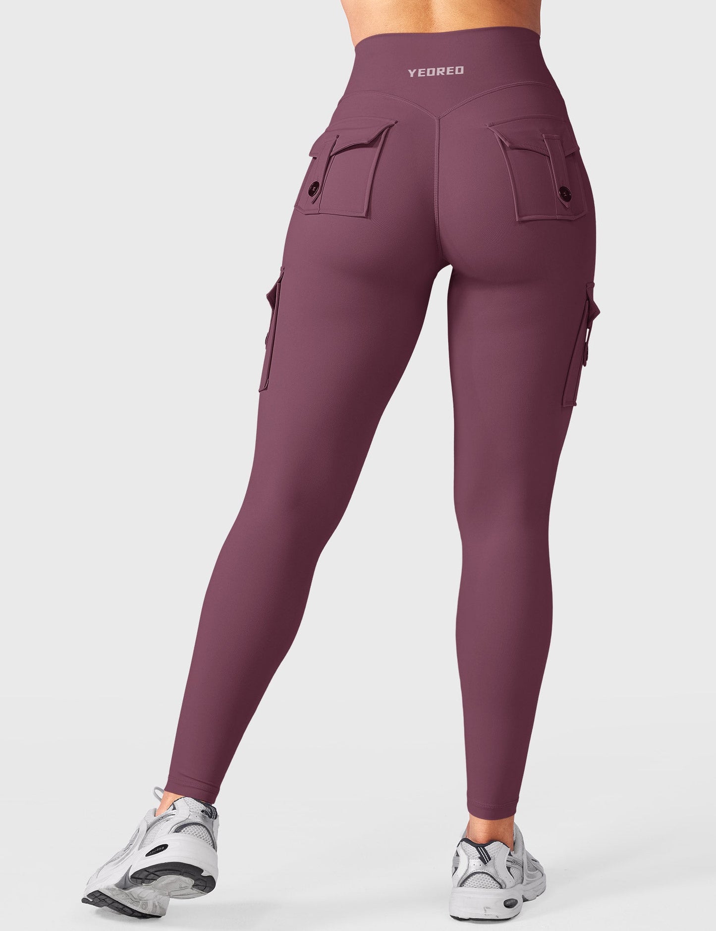 hugmecurve Hedda 25" CoreFlex Leggings