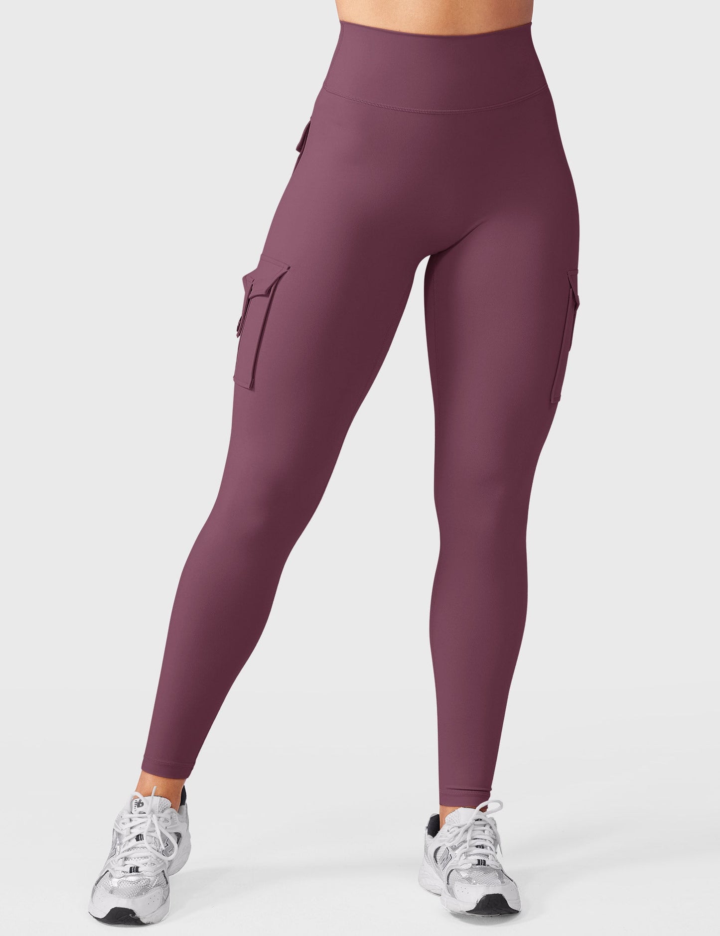 hugmecurve Hedda 25" CoreFlex Leggings
