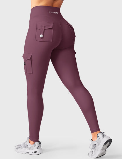 hugmecurve Hedda 25" CoreFlex Leggings