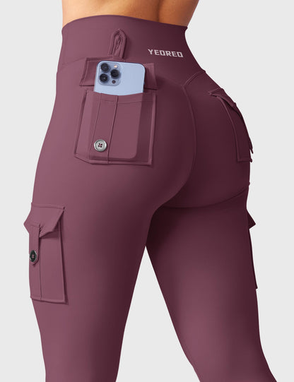hugmecurve Hedda 25" CoreFlex Leggings