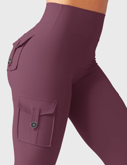 hugmecurve Hedda 25" CoreFlex Leggings