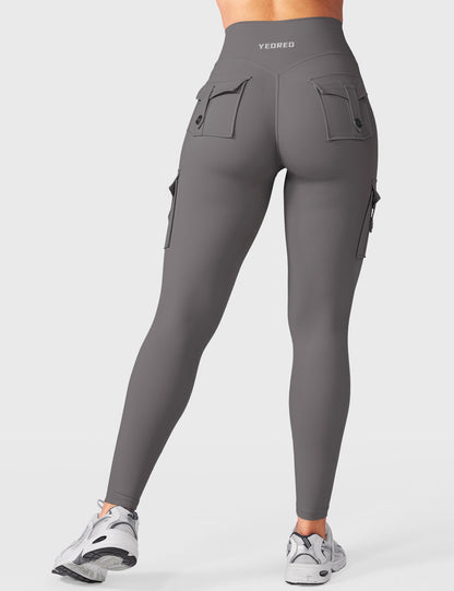 hugmecurve Hedda 25" CoreFlex Leggings