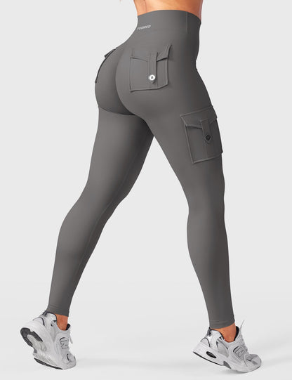hugmecurve Hedda 25" CoreFlex Leggings