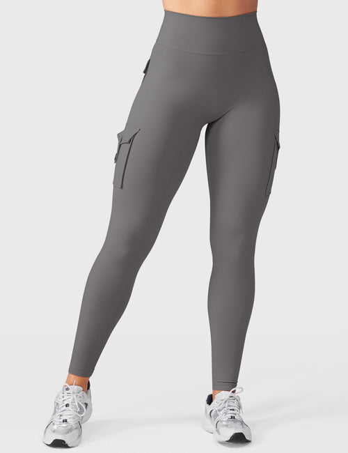 hugmecurve Hedda 25" CoreFlex Leggings
