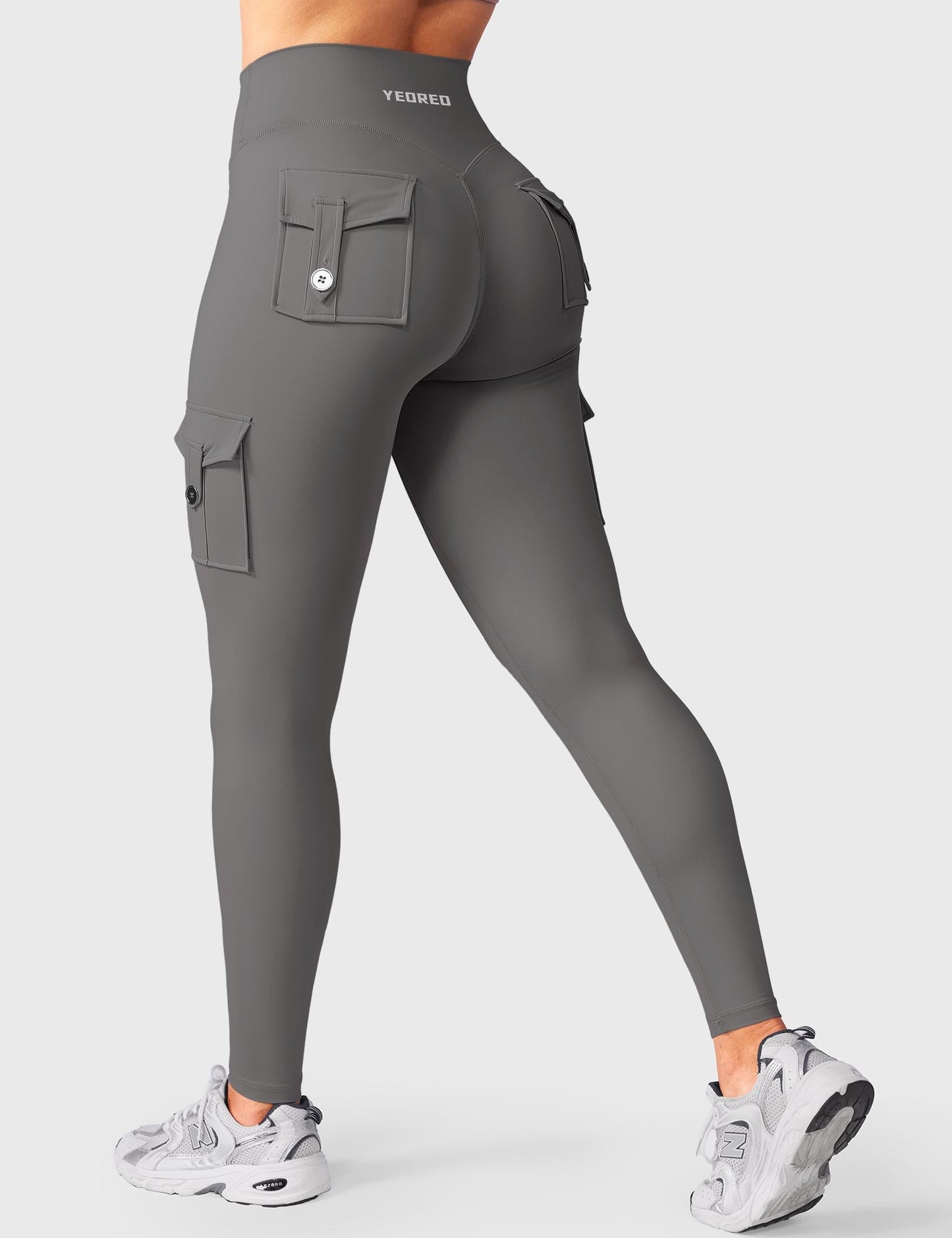 hugmecurve Hedda 25" CoreFlex Leggings