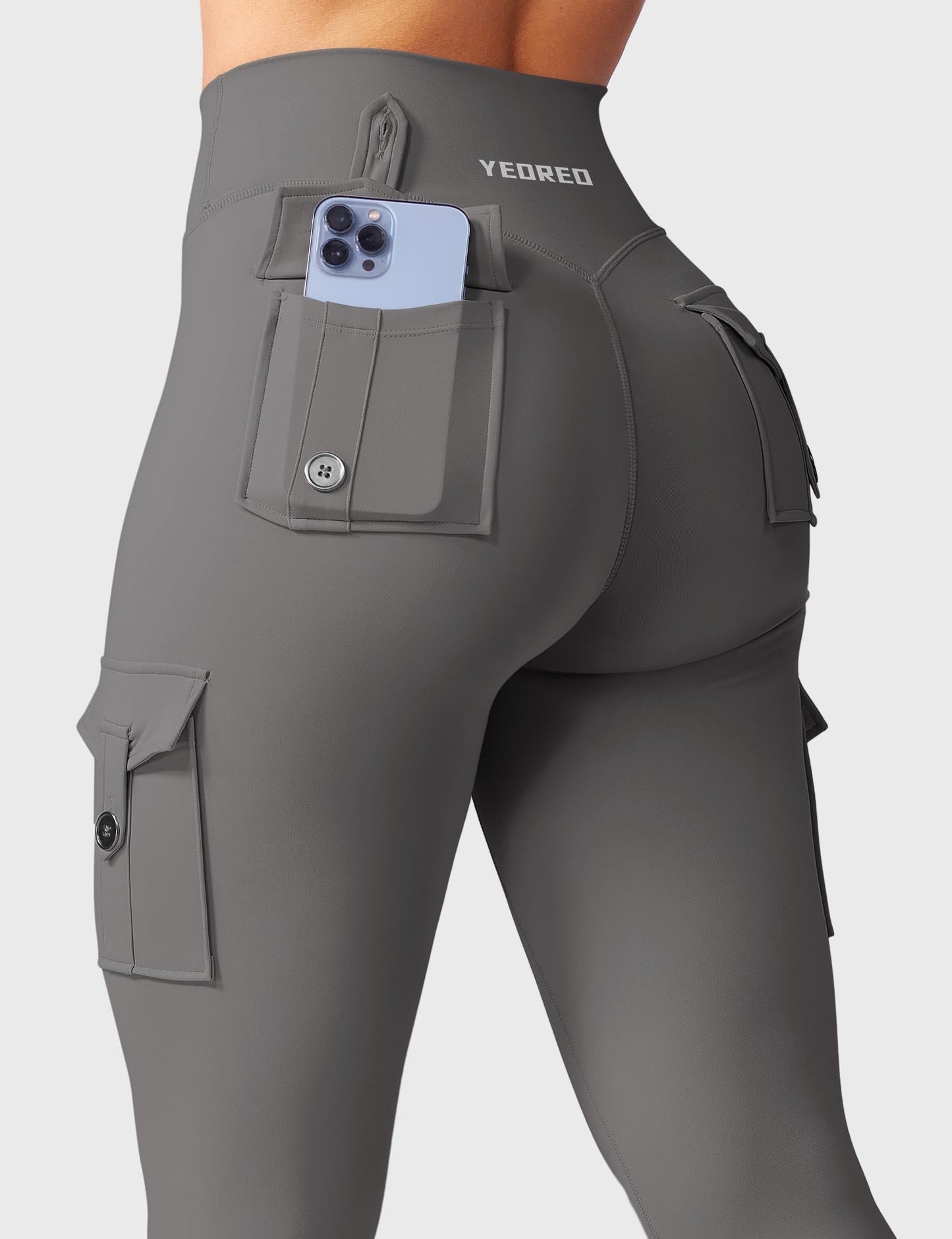 hugmecurve Hedda 25" CoreFlex Leggings
