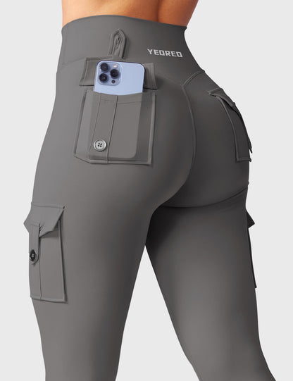 hugmecurve Hedda 25" CoreFlex Leggings
