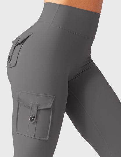 hugmecurve Hedda 25" CoreFlex Leggings