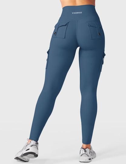 hugmecurve Hedda 25" CoreFlex Leggings