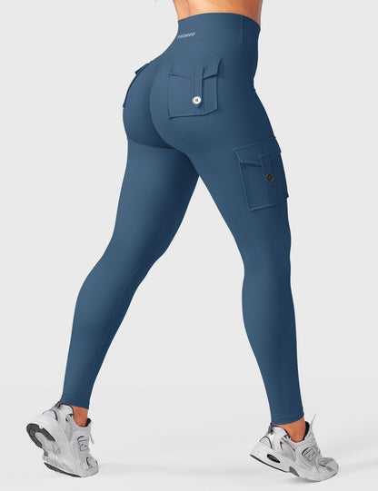 hugmecurve Hedda 25" CoreFlex Leggings