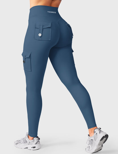 hugmecurve Hedda 25" CoreFlex Leggings