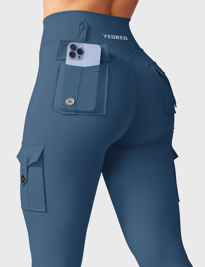 hugmecurve Hedda 25" CoreFlex Leggings