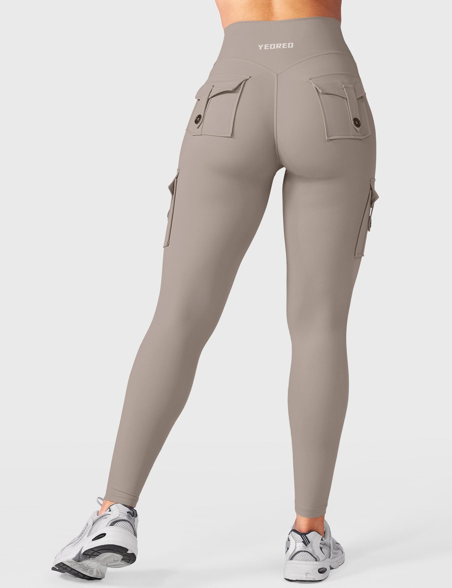 hugmecurve Hedda 25" CoreFlex Leggings