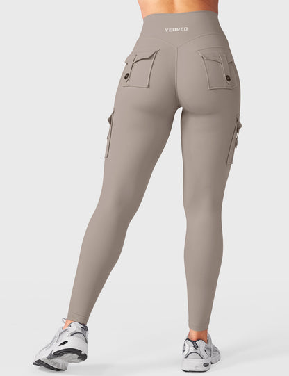 hugmecurve Hedda 25" CoreFlex Leggings