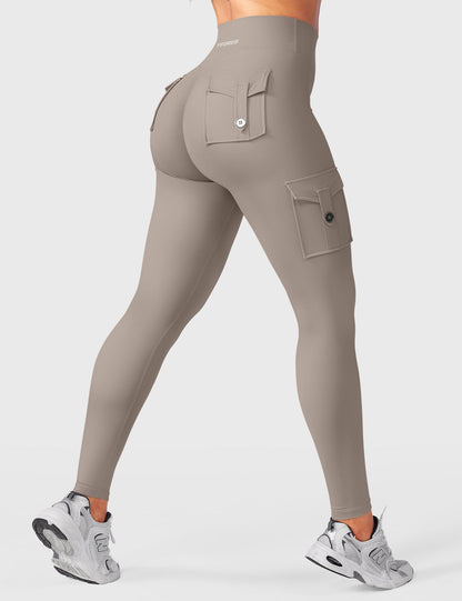 hugmecurve Hedda 25" CoreFlex Leggings
