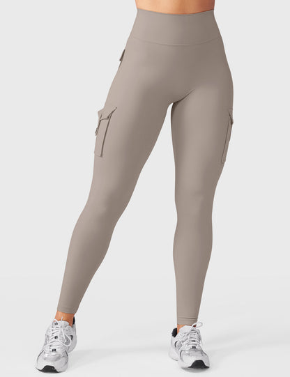 hugmecurve Hedda 25" CoreFlex Leggings
