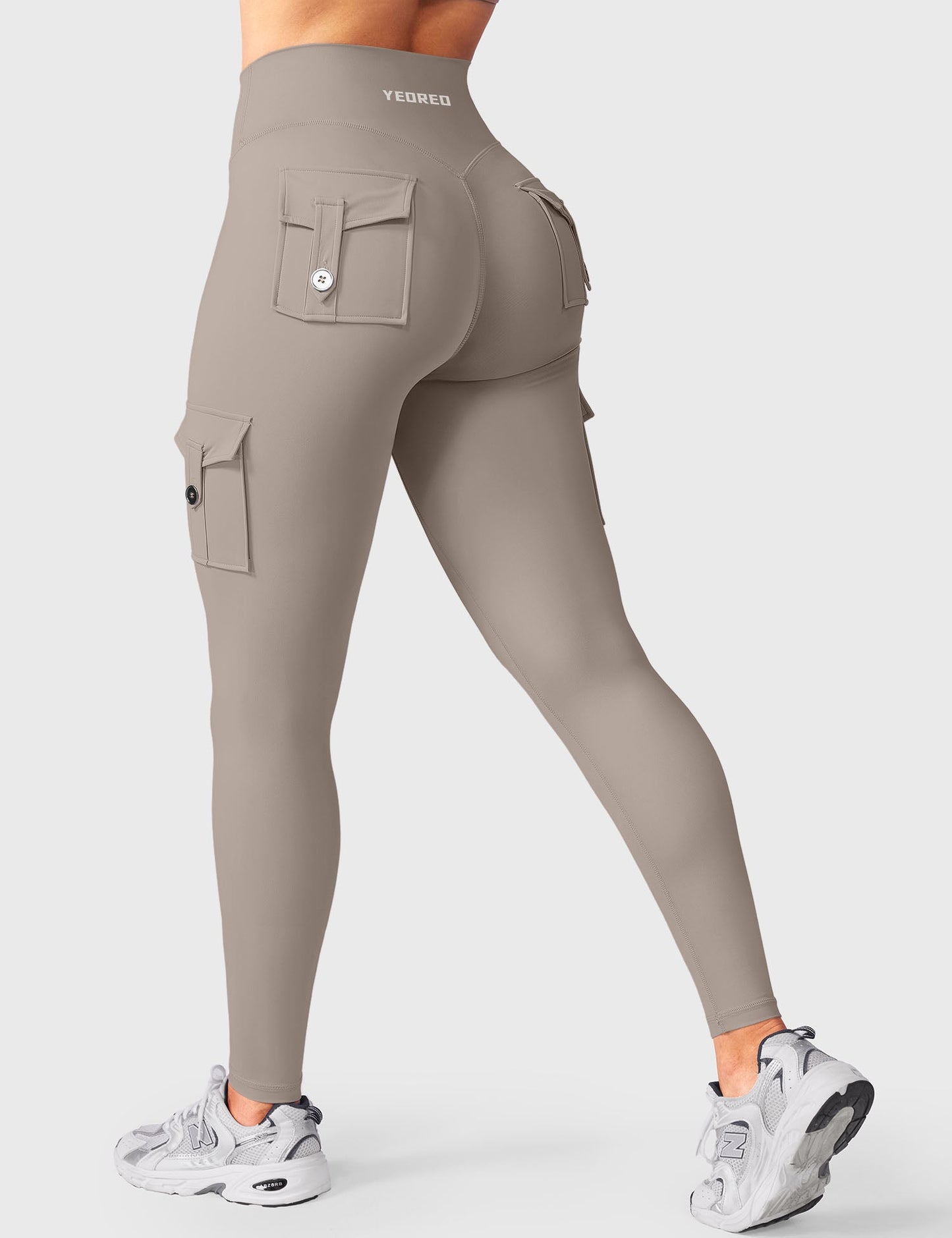 hugmecurve Hedda 25" CoreFlex Leggings