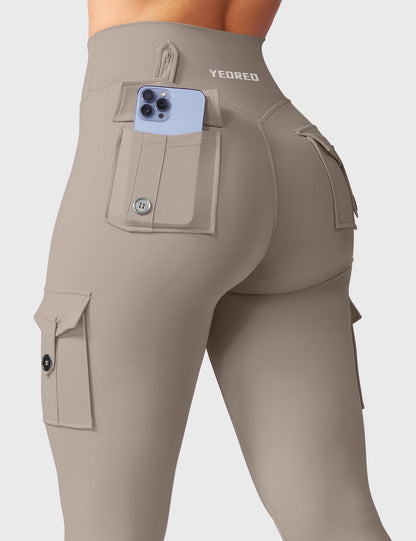 hugmecurve Hedda 25" CoreFlex Leggings