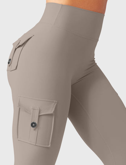 hugmecurve Hedda 25" CoreFlex Leggings