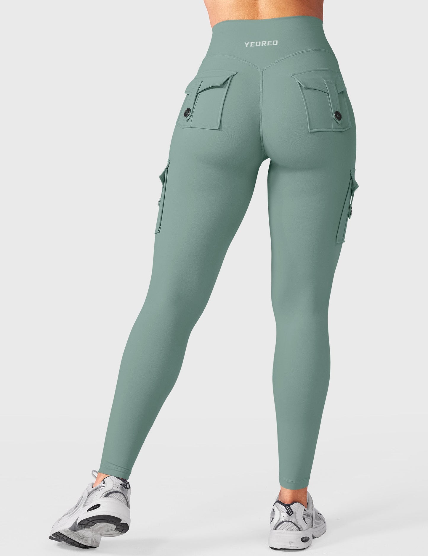hugmecurve Hedda 25" CoreFlex Leggings