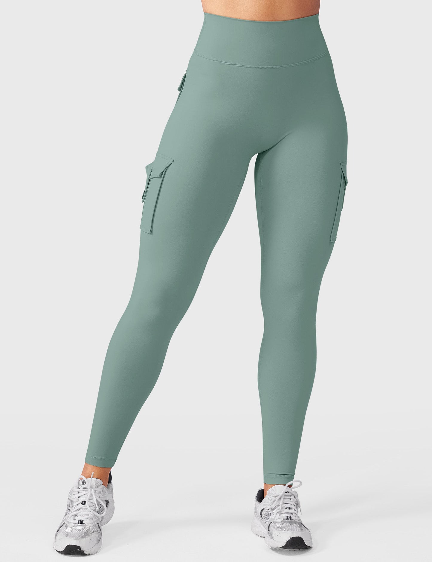 hugmecurve Hedda 25" CoreFlex Leggings