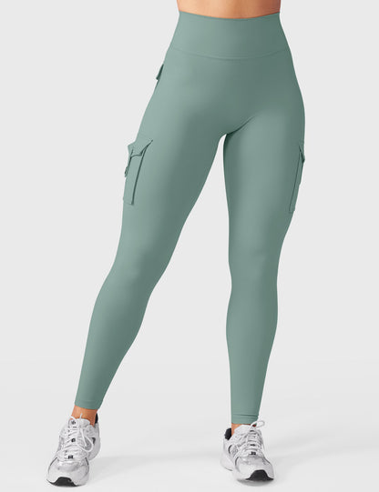 hugmecurve Hedda 25" CoreFlex Leggings
