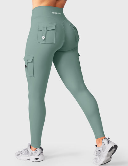 hugmecurve Hedda 25" CoreFlex Leggings