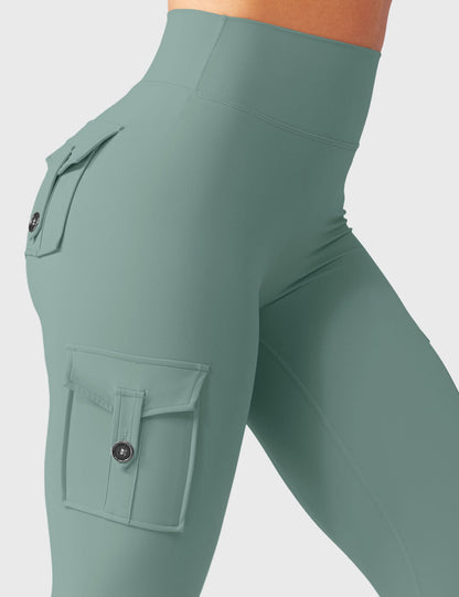 hugmecurve Hedda 25" CoreFlex Leggings