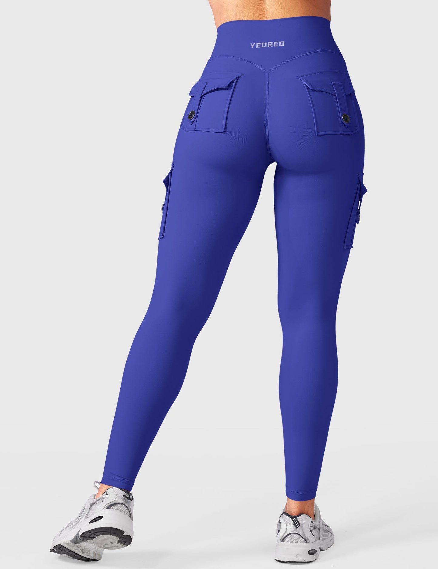 hugmecurve Hedda 25" CoreFlex Leggings
