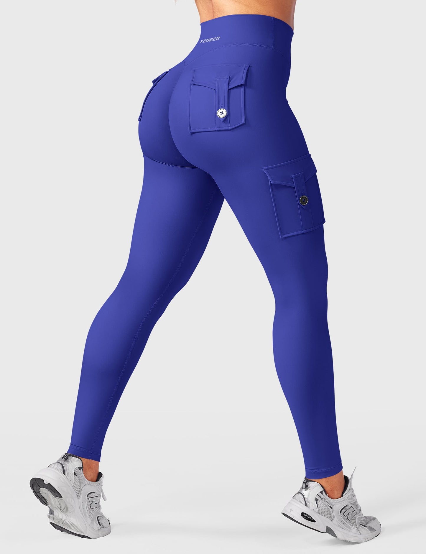 hugmecurve Hedda 25" CoreFlex Leggings