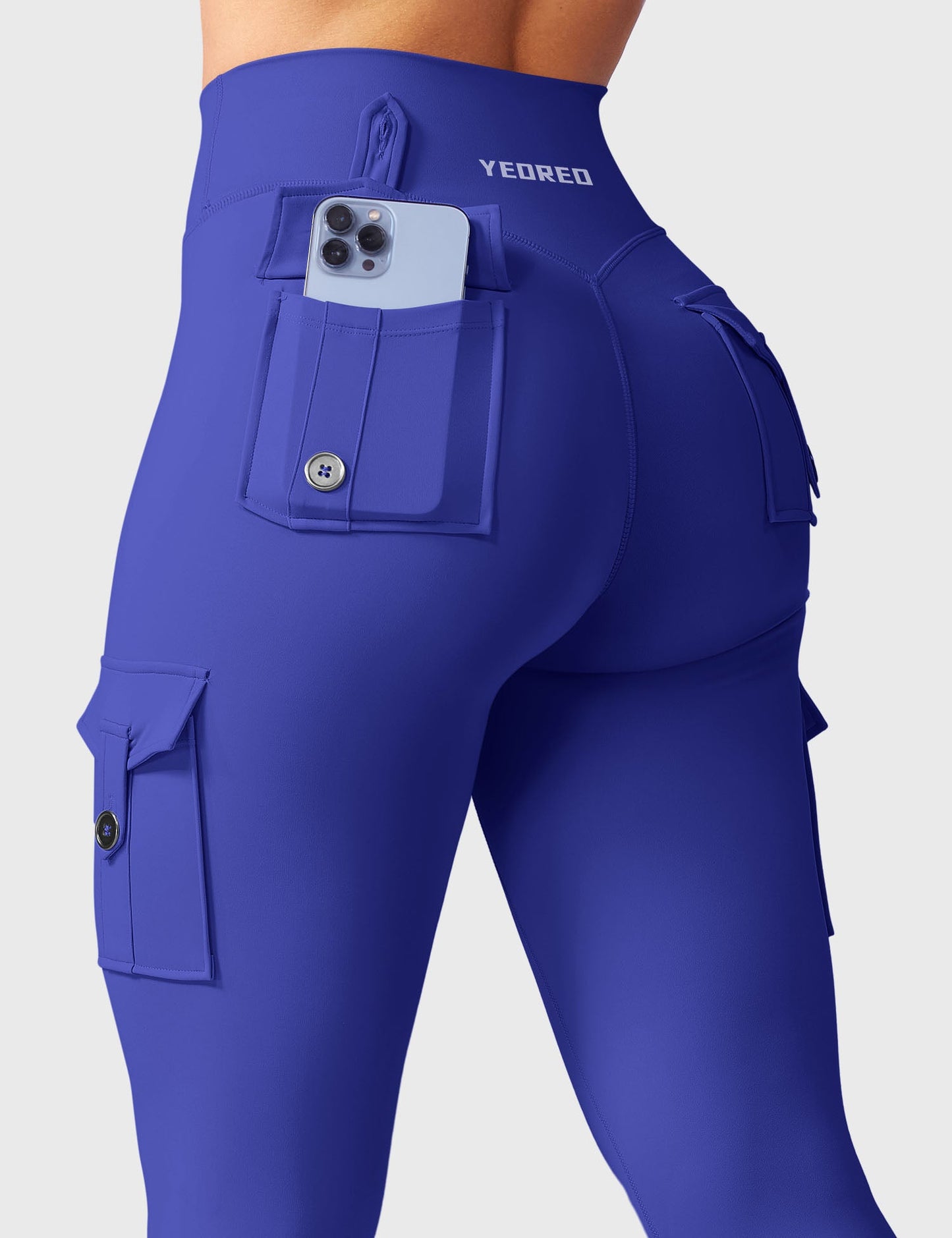 hugmecurve Hedda 25" CoreFlex Leggings