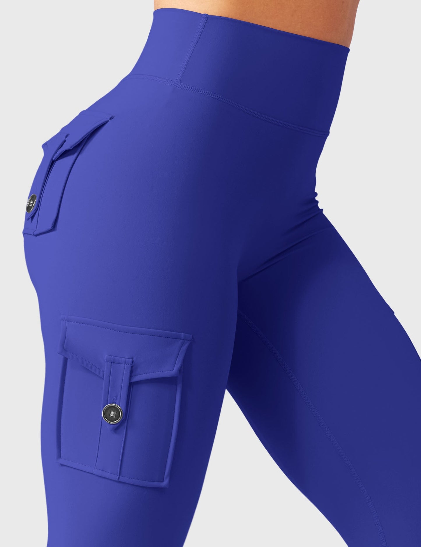 hugmecurve Hedda 25" CoreFlex Leggings