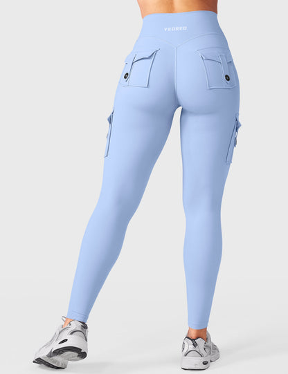 hugmecurve Hedda 25" CoreFlex Leggings