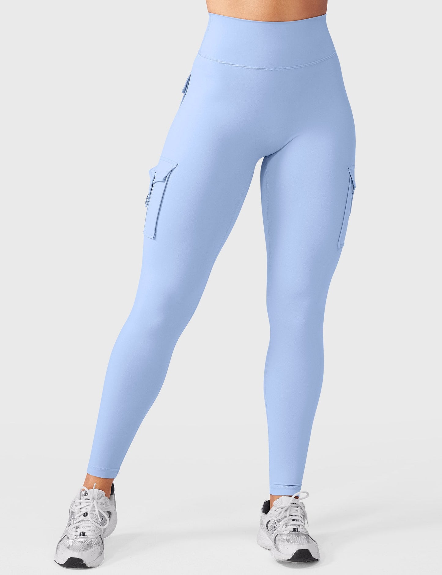 hugmecurve Hedda 25" CoreFlex Leggings