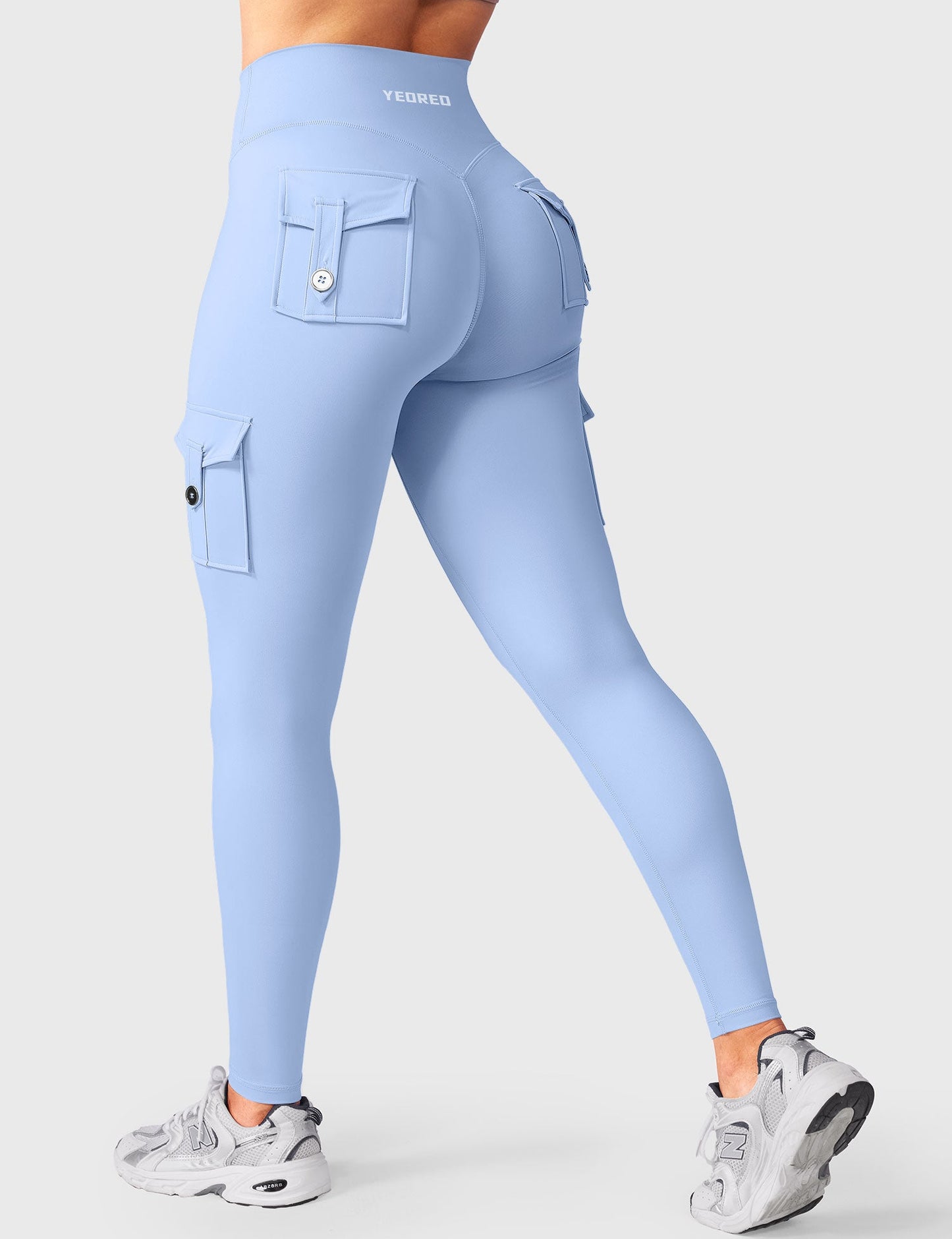 hugmecurve Hedda 25" CoreFlex Leggings