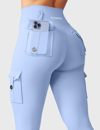 hugmecurve Hedda 25" CoreFlex Leggings