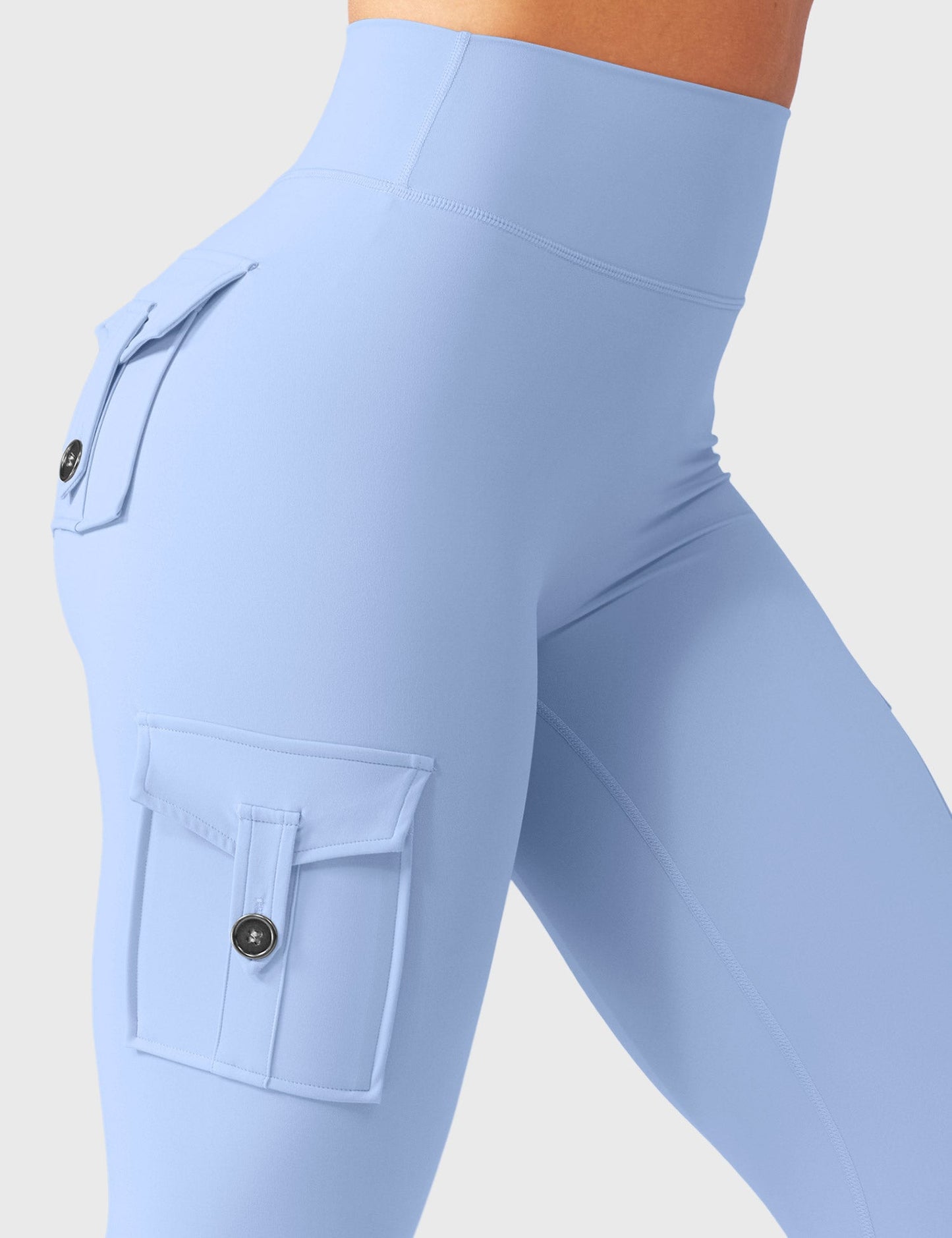 hugmecurve Hedda 25" CoreFlex Leggings