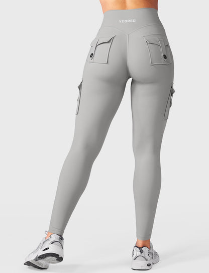 hugmecurve Hedda 25" CoreFlex Leggings