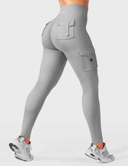 hugmecurve Hedda 25" CoreFlex Leggings