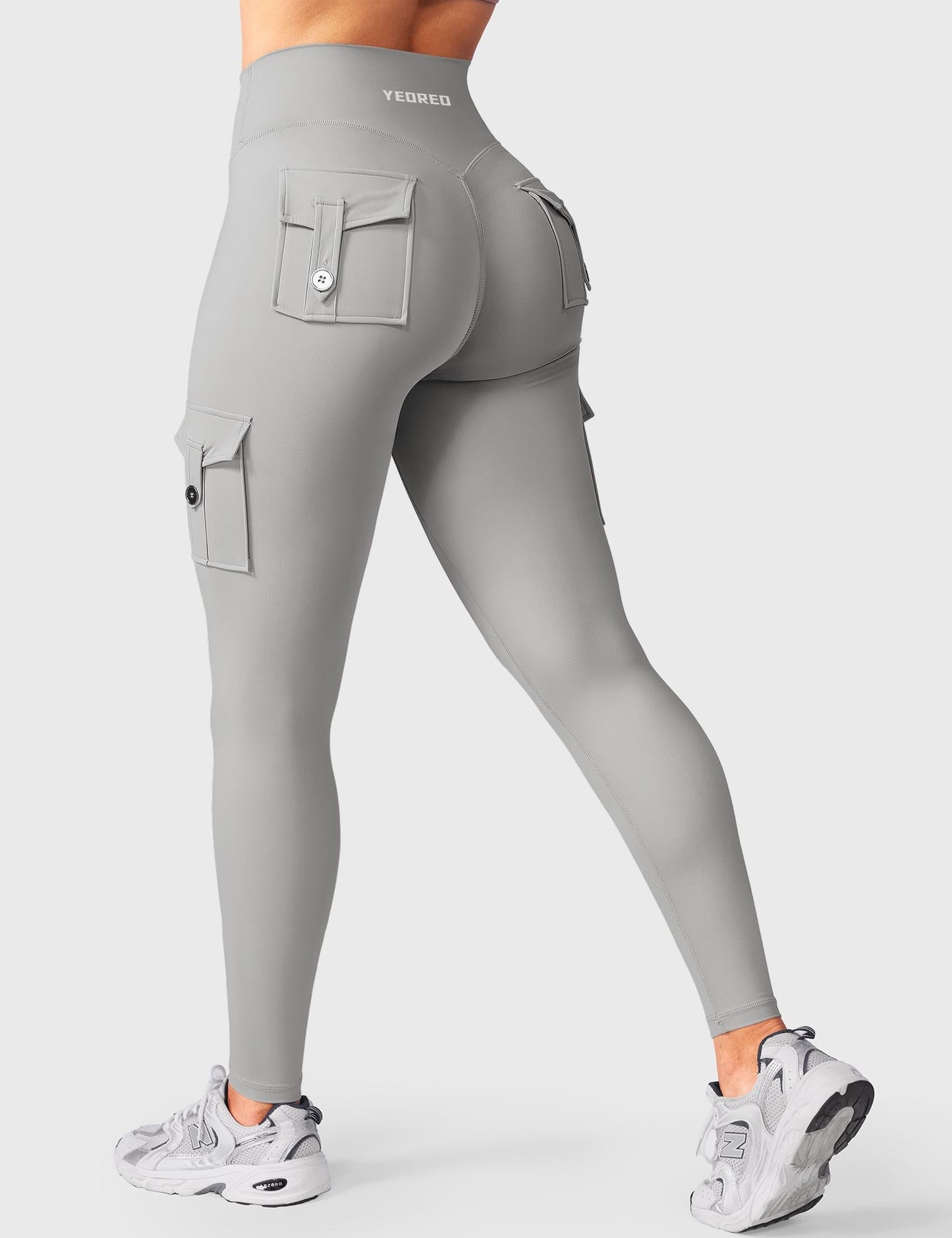 hugmecurve Hedda 25" CoreFlex Leggings