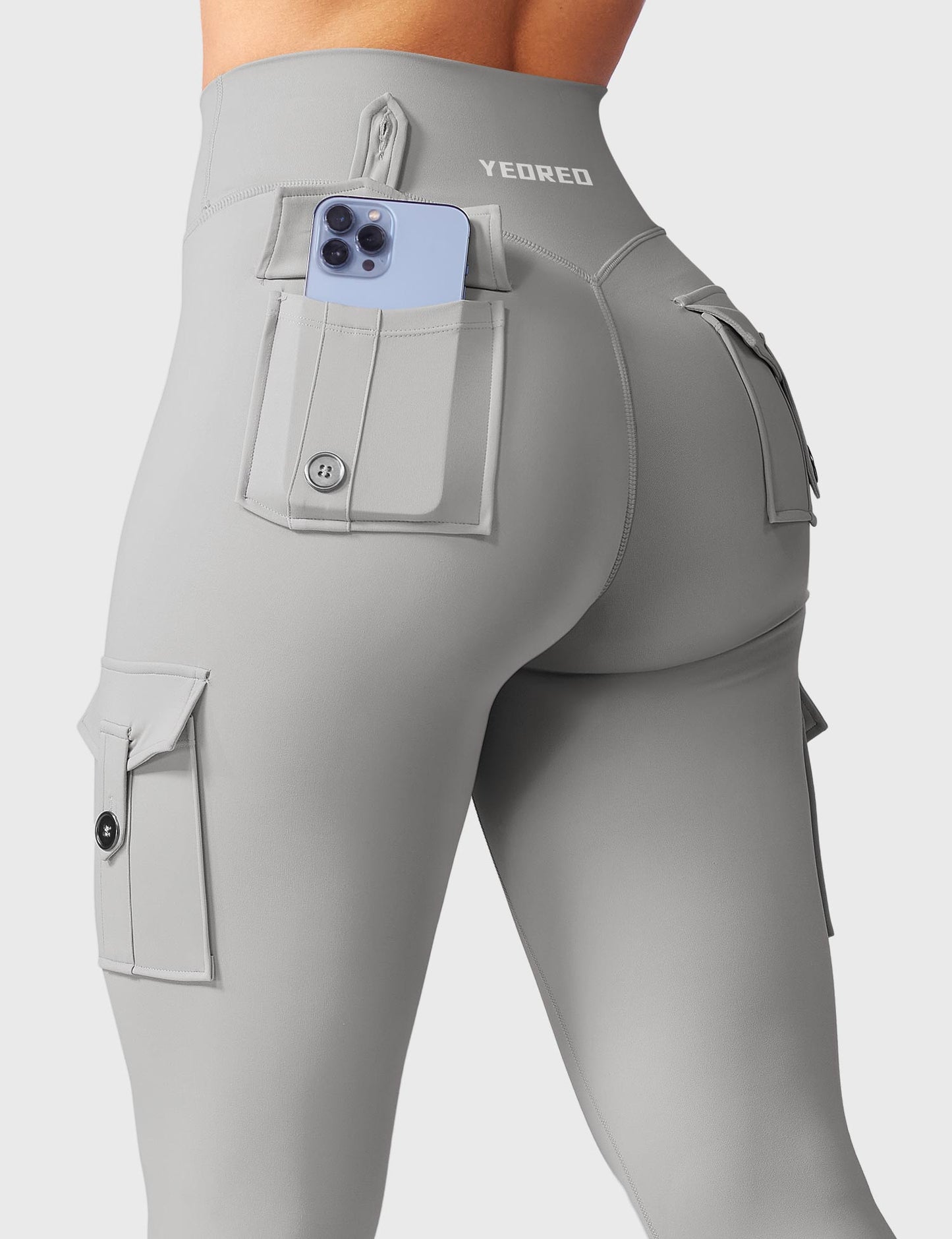 hugmecurve Hedda 25" CoreFlex Leggings