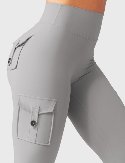 hugmecurve Hedda 25" CoreFlex Leggings