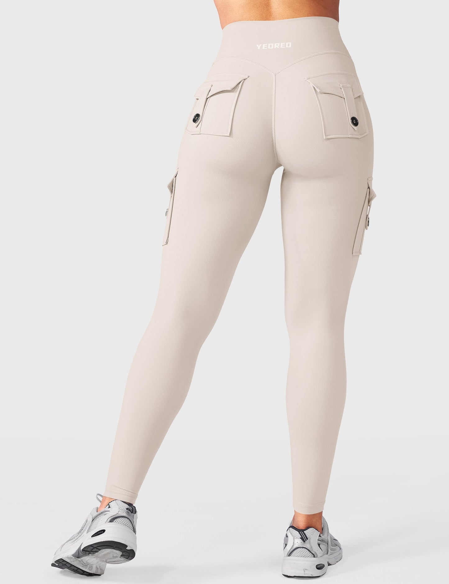 hugmecurve Hedda 25" CoreFlex Leggings
