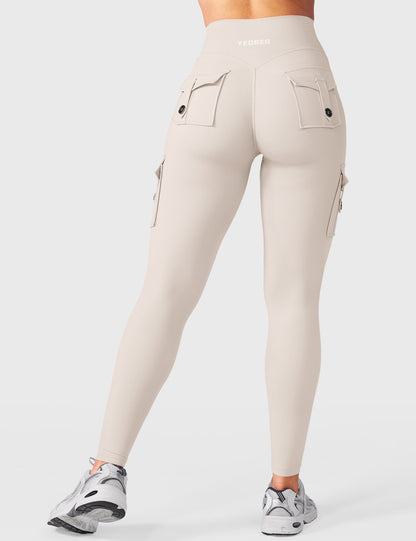 hugmecurve Hedda 25" CoreFlex Leggings